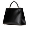 Hermès Box Calf Kelly Sellier 32 Secondhand