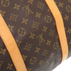 Louis Vuitton Monogram Keepall 60 Secondhand
