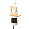 Fendi Small Scalloped Leather Kan I Crossbody Secondhand