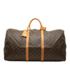 Louis Vuitton Monogram Keepall 60 Secondhand