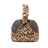 Secondhand Louis Vuitton Azzedine Alaia Monogram Leopard Alma