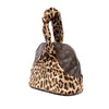 Secondhand Louis Vuitton Azzedine Alaia Monogram Leopard Alma