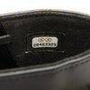 Chanel Tweed Chain Around Phone Holder Secondhand