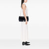 Chanel Quilted Crinkled Patent Reissue 2.55 Double Flap 227 Secondhand