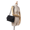 Chanel Jumbo Classic Caviar Single Flap Secondhand
