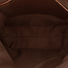 LOEWE Mellow Nappa Draped Tote Secondhand