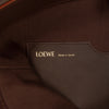 LOEWE Mellow Nappa Draped Tote Secondhand