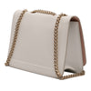 Ferragamo Leather Vara Bow Chain Crossbody Secondhand
