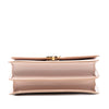 Burberry Medium Smooth Calfskin TB Monogram Crossbody Secondhand