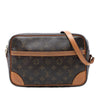 Louis Vuitton Monogram Trocadero 27 Secondhand