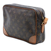 Louis Vuitton Monogram Trocadero 27 Secondhand