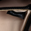 Valentino Nappa Rockstud Wristlet Clutch Secondhand