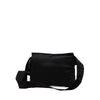 Secondhand Gucci Nylon Double Pocket Belt Bag