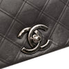 Chanel Paris Edinburgh Medium Diamond Embossed Calfskin New Chic Flap Secondhand