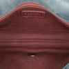Chanel Paris Edinburgh Medium Diamond Embossed Calfskin New Chic Flap Secondhand