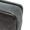 Chanel Paris Edinburgh Medium Diamond Embossed Calfskin New Chic Flap Secondhand