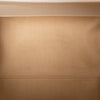 Jacquemus Suede and Leather The Berlingot Shoulder Bag Secondhand