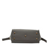 Saint Laurent Baby Leather Monogram Downtown Cabas Satchel Secondhand