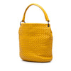 Bottega Veneta Nappa Intrecciato Bucket Bag Secondhand