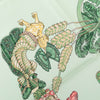 Hermès Chapeau Silk Scarf 90 Secondhand