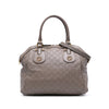 Gucci Medium Guccissima Scarlett Satchel Secondhand