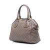 Gucci Medium Guccissima Scarlett Satchel Secondhand