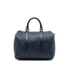 Gucci Medium Guccissima Joy Boston Bag Secondhand