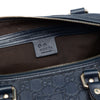 Gucci Medium Guccissima Joy Boston Bag Secondhand