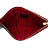 Louis Vuitton Monogram Catogram Neverfull MM Pouch Secondhand