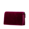 Gucci Super Mini Velvet Dionysus Crossbody Secondhand