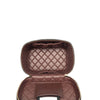 Chanel Medium CC Quilted  Caviar Vanity Case Secondhand