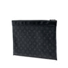 Louis Vuitton Monogram Eclipse Discovery Pochette GM Secondhand
