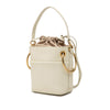 Chloé Mini Calfskin Roy Bucket Bag Secondhand