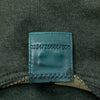 Fendi Cotton Shoulder Bag Secondhand