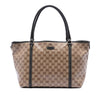 Gucci GG Crystal Joy Tote Secondhand