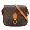 Louis Vuitton Monogram Saint Cloud GM Secondhand