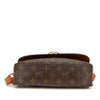 Louis Vuitton Monogram Saint Cloud GM Secondhand