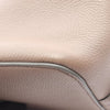 Celine Small Cabas de France Leather Satchel Secondhand
