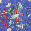 Hermès Pierres D Orient Et D Occident Silk Scarf 90 Secondhand