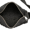 Bottega Veneta Canvas Intrecciato Webbing Belt Bag Secondhand