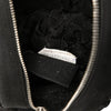 Bottega Veneta Canvas Intrecciato Webbing Belt Bag Secondhand