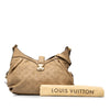 Louis Vuitton Monogram Mahina XS Secondhand
