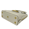 Gucci Small Leather Horsebit 1955 Satchel Secondhand