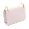 Chanel Mini Quilted Calfskin Perfect Fit Flap Secondhand