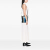 Balenciaga S Lambskin Bazar Shopper Satchel Secondhand