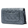Chanel Quilted Aged Calfskin Reissue 2.55 Wallet on Chain Secondhand