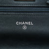Chanel Quilted Aged Calfskin Reissue 2.55 Wallet on Chain Secondhand