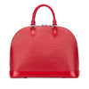 Louis Vuitton Epi Alma MM Secondhand
