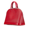 Louis Vuitton Epi Alma MM Secondhand
