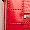 Louis Vuitton Epi Alma MM Secondhand